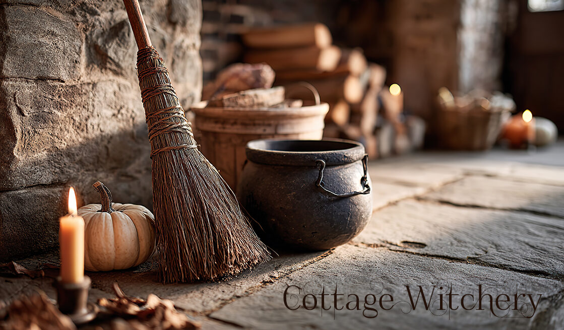 Cottage Witchery